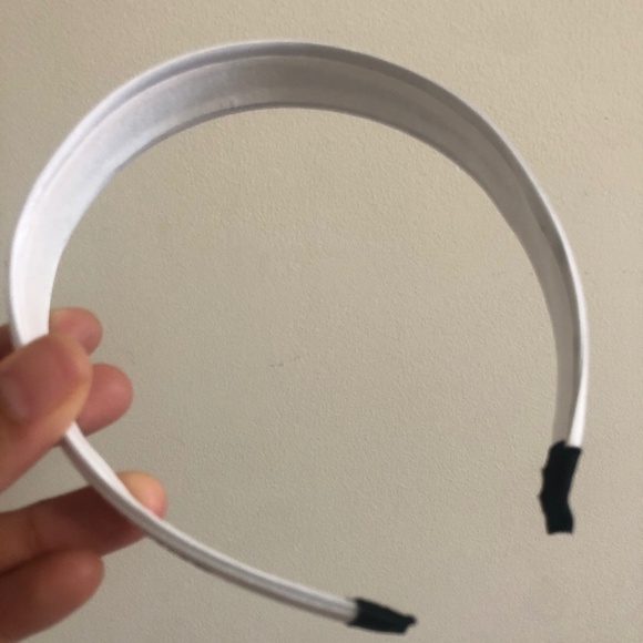 Chanel Ribbon Headband - Picture 3 of 4